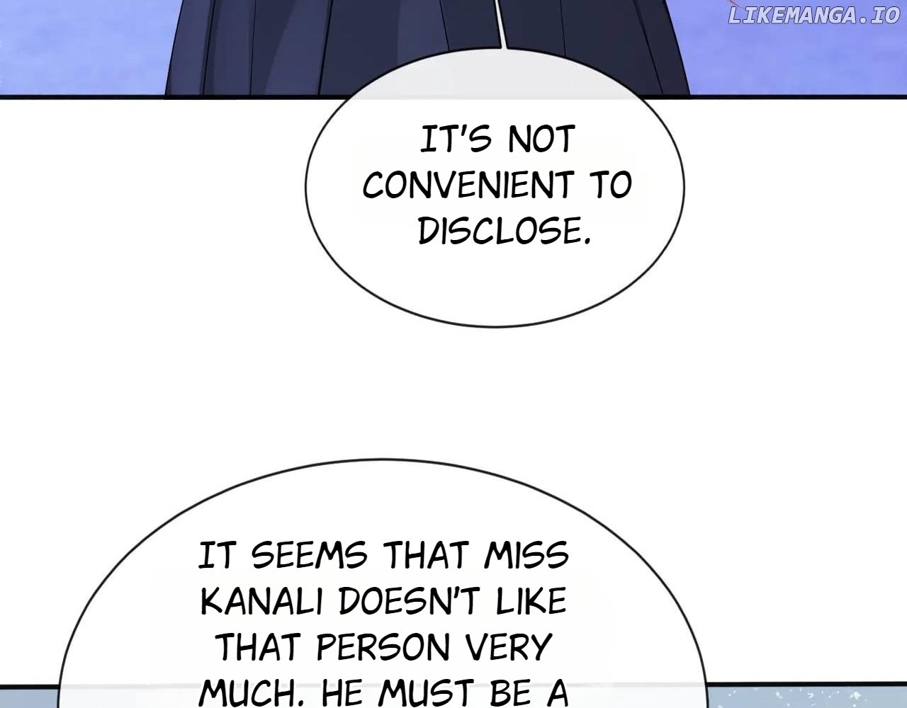 Quick Transmigration: The Host Wants To Die Chapter 148 - page 28